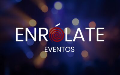 EVENTOS ENRÓLATE