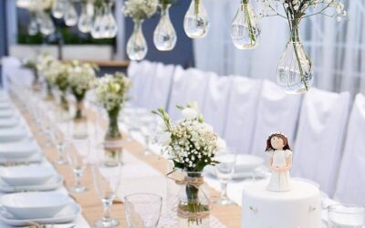 ¡FIESTA DE COMUNIÓN PERFECTA CON ENROLATE!