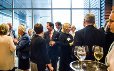 QUÉ ES Y CÓMO ORGANIZAR UN EVENTO CORPORATIVO