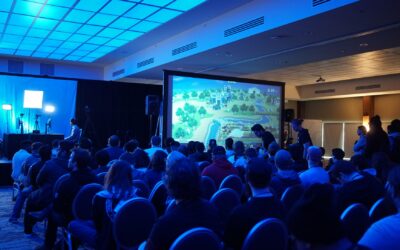 ¿POR QUÉ SON IMPORTANTES LOS EVENTOS HÍBRIDOS PARA LAS EMPRESAS?