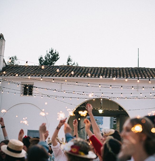 ¡VIVE EL ESPÍRITU DEL VERANO CON ENROLATE EVENTOS!